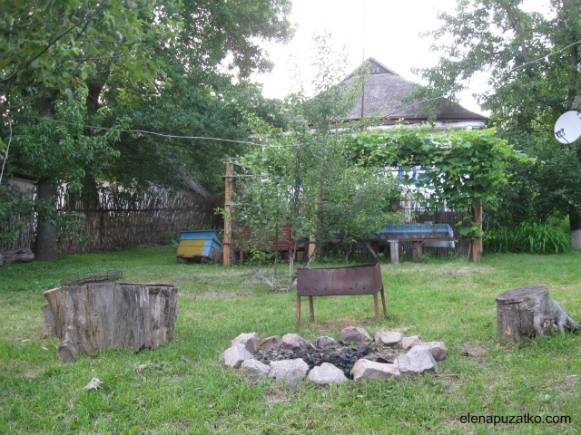 київська область відпочинок зелений туризм богуслав фото 23