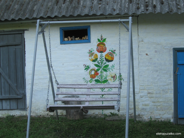 садиби зеленого туризму богуслав україна фото 22