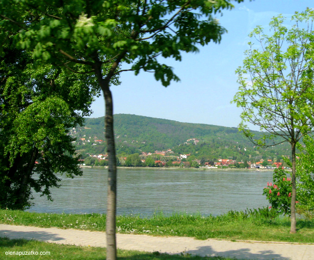 Излучина-Дуная