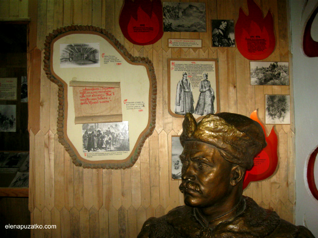 музей історії богуславщини богуслав екскурсії фото 12