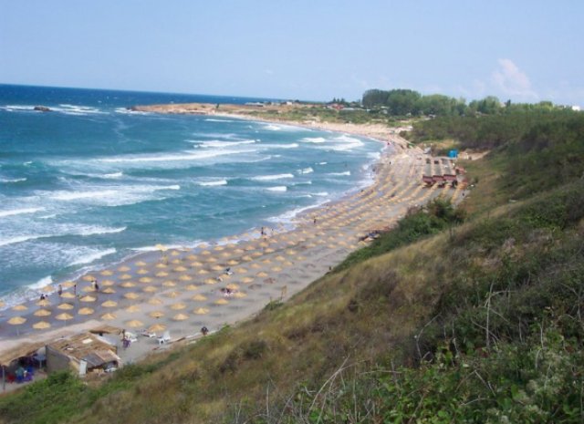 морські курорти болгарії відпочинок на морі болгарії фото 35