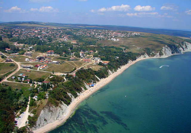 морські курорти болгарії відпочинок на морі болгарії фото 14
