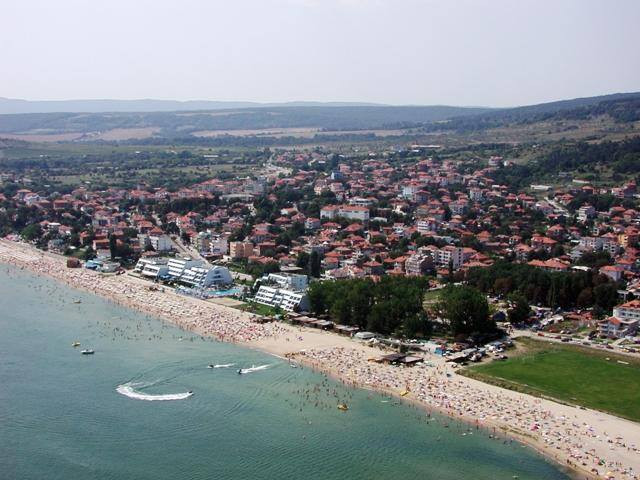 морські курорти болгарії відпочинок на морі болгарії фото 15