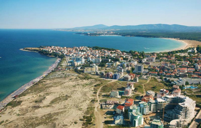морські курорти болгарії відпочинок на морі болгарії фото 31
