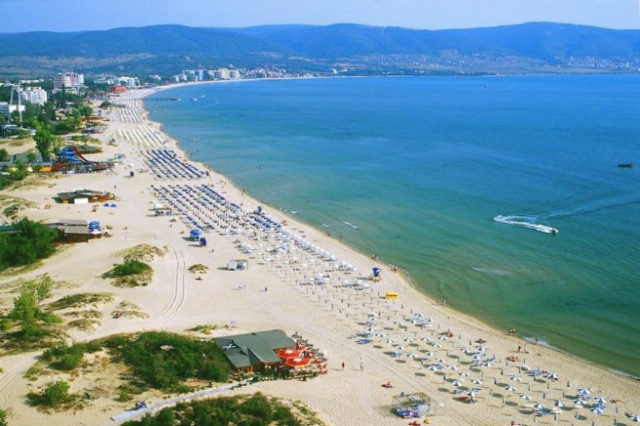 морські курорти болгарії відпочинок на морі болгарії фото 25