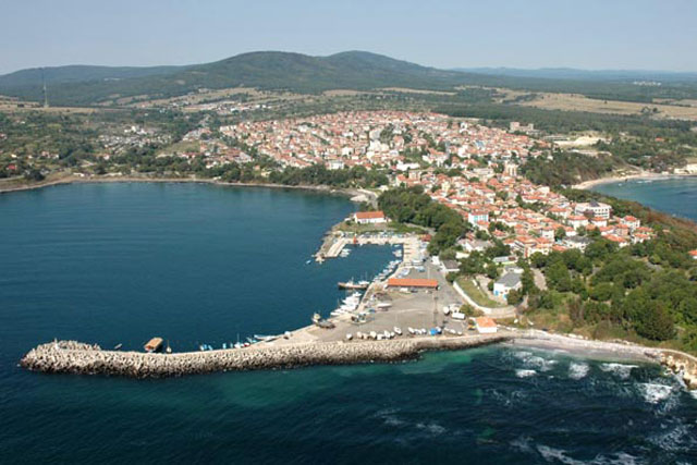 морські курорти болгарії відпочинок на морі болгарії фото 34