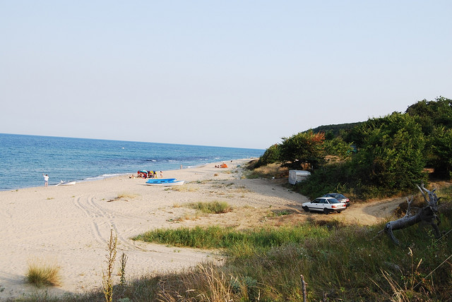 морські курорти болгарії відпочинок на морі болгарії фото 13