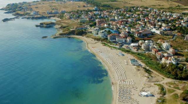 морські курорти болгарії відпочинок на морі болгарії фото 33