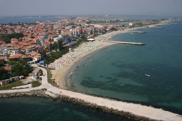морські курорти болгарії відпочинок на морі болгарії фото 26