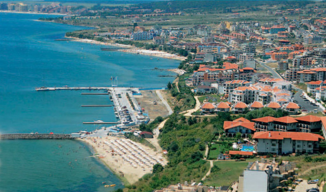 морські курорти болгарії відпочинок на морі болгарії фото 24