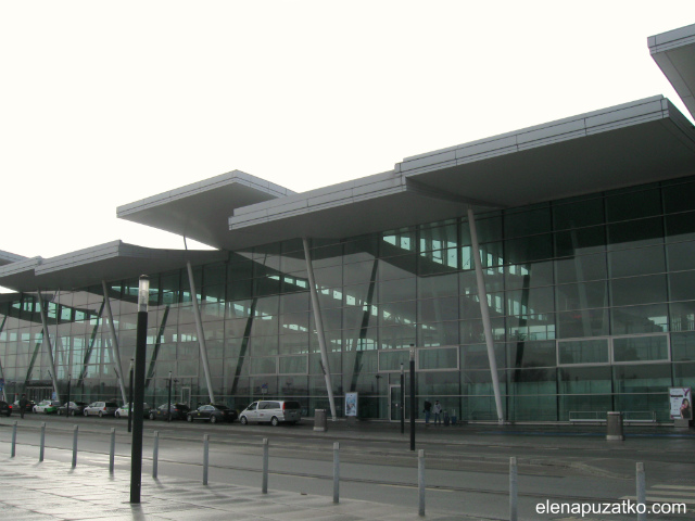 аеропорт вроцлав фото 9