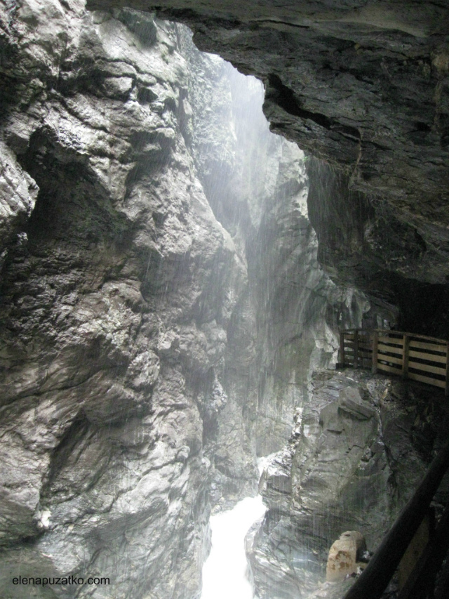 ліхтенштейнська ущелина фото 12