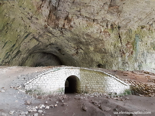 болгарія печера деветашка фото 11