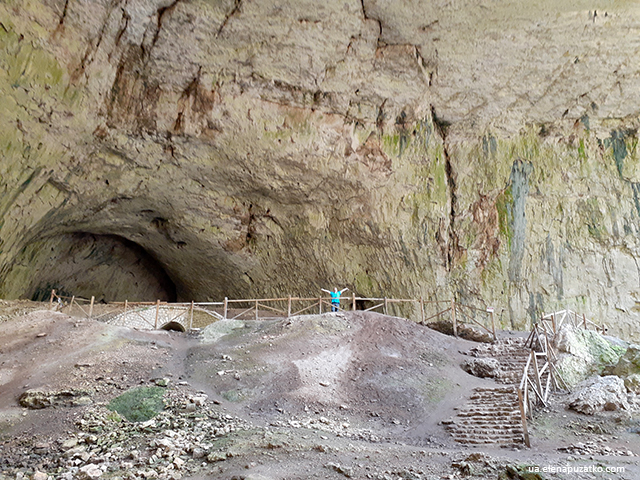 печера деветашка болгарія фото 18