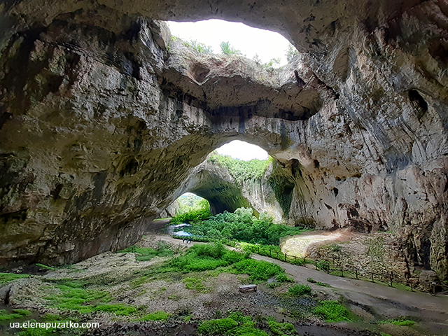 деветашка пещера фото 5