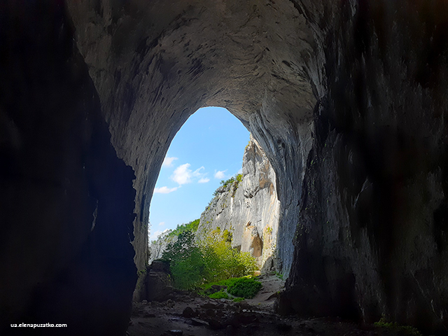печера проходна болгарія фото 11