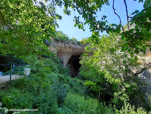 печера проходна болгарія фото 13