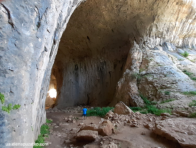 печера проходна болгарія фото 14