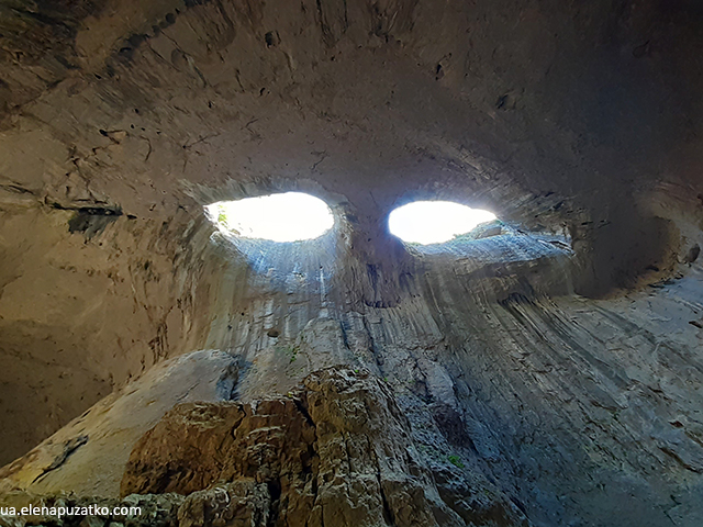 печера проходна болгарія фото 19