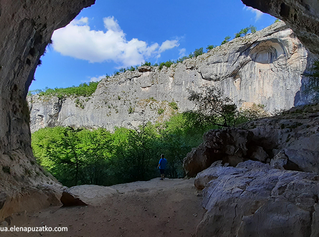 печера проходна болгарія фото 9