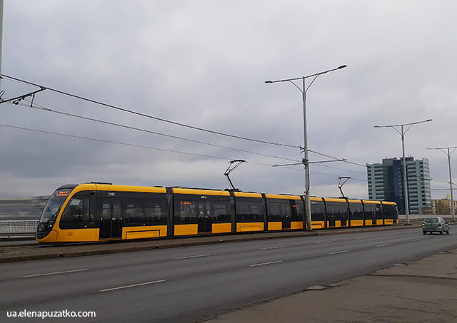 будапешт трамвай фото 15