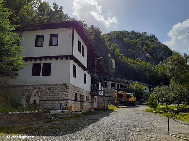 болгарія монастирі фото