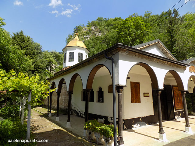 черепишський монастир фото 8