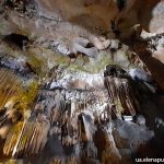 болгарія печера леденика фото 13
