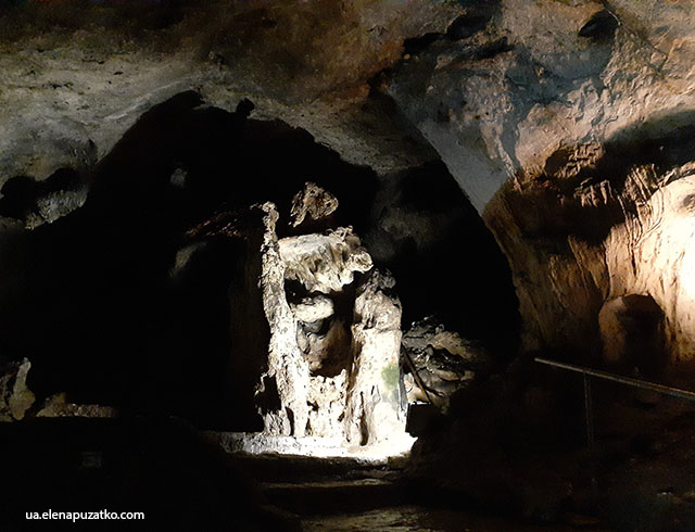 печера магура болгарія фото 19