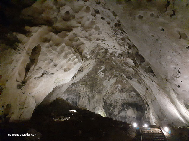 болгарія печера магура фото 9